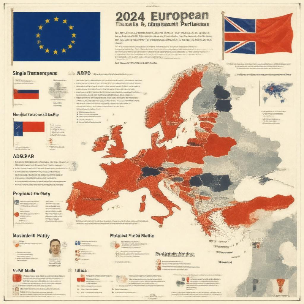 2024 European Parliament election